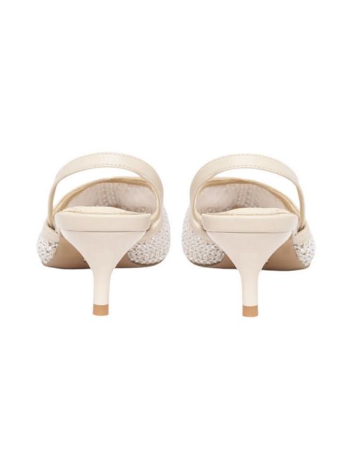 chanel donna a rete con strass cipria Twenty Fourhaitch | SECRETCIPRIA